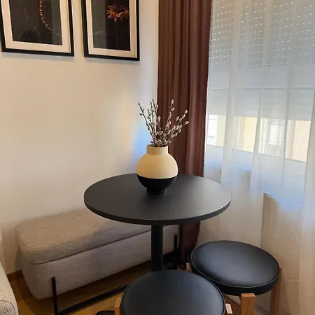 Urban Oasis